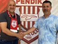 PENDİKSPOR'DA YENİ TEKNİK DİREKTÖR LEVENT DEVRİM OLDU!