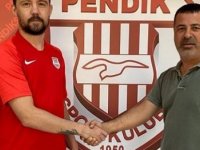 GALATASARAY'LI FUTBOLCU UĞUR UÇAR PENDİKSPOR'DA