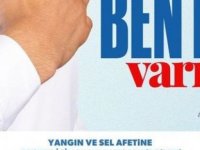 PENDİK KAYMAKAMLIĞI'NDAN  'BEN DE VARIM' KAMPANYASINA TAM DESTEK