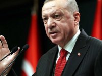 ERDOĞAN; ''AŞI OLMAYAN ÖĞRETMENLERE ZORUNLU PCR TESTİ UYGULANACAK''