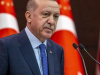 ERDOĞAN; ''ANADOLU BASINI DEMOKRASİNİN BESLENEBİLMESİ  İÇİN  HAYATİ ÖNEME SAHİPTİR''