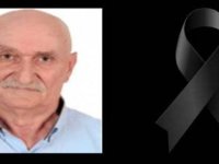 GAZETEMİZİN YAZARI  İLHAN AKANSOY HAYATINI KAYBETTİ