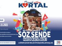 KARTALLI ÇOCUKLAR YÖNETİMDE SÖZ SAHİBİ