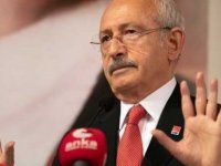 CHP GENEL BAŞKANI KEMAL KILIÇDAROĞLU'NDAN 10 BÜYÜKELÇİ ÇIKIŞI