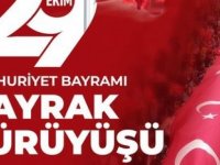 PENDİK'TE 29 EKİM CUMHURİYET BAYRAMI'NIN 98. YILI 98 METRELİK TÜRK BAYRAĞI İLE KUTLANACAK