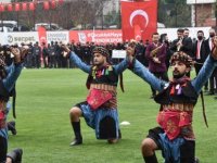 PENDİK'TE CUMHURİYET BAYRAMI COŞKUSU SOKAKLARA TAŞTI