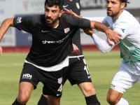 PENDİKSPOR 2-1 KIRŞEHİR BELEDİYESPOR