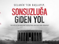 ULU ÖNDERİ MUSTAFA  KEMAL  ATATÜRK 10 KASIM’DA KARTAL’DA MİNNETLE ANILACAK