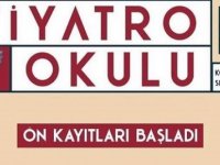 PENDİK’TE TİYATRO OKULU KAYITLARI BAŞLADI