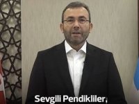 BAŞKAN AHMET CİN'DEN İMAMOĞLU'NA SERT ÇIKIŞ!'' PENDİKLİLERİN HAKLARINI KORUYACAĞIZ''