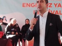 KARTAL BELEDİYESİ'NİN ENGELSİZ YAŞAM FESTİVALİ NEFES KESTİ