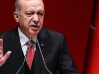 CUMHURBAŞKANI ERDOĞAN'DAN FAHİŞ FİYAT AÇIKLAMASI;'' KİMSENİN GÖZÜNÜN YAŞINA BAKILMAYACAK'