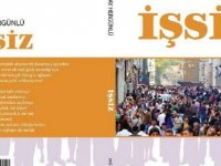 İŞE GİTMEK İSTİYORUM!