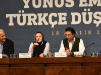 YUNUS EMRE VEFATININ 700. YILINDA PENDİK'TE YAD EDİLDİ