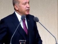 CUMHURBAŞKANI ERDOĞAN'DAN STOKÇULARA SERT UYARI''TAKİPÇİSİ OLACAĞIZ''