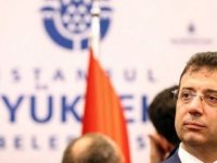 EKREM İMAMOĞLU'NDAN İÇİŞLERİ BAKANLIĞI SORUŞTURMASINA  SOSYAL MEDYADAN CEVAP