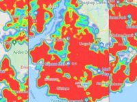 İSTANBUL'DA OMİCRON VARYANTI ALARMI! HARİTA KIRMIZIYA DÖNDÜ