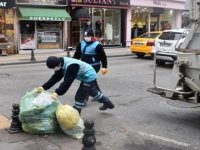 PENDİK'TE ÇÖP TOPLAMA SAATLERİ DEĞİŞTİ