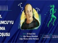 YÜZLERCE SPORCU 11.UĞUR MUMCU YOL KOŞUSU'NDA YARIŞACAK