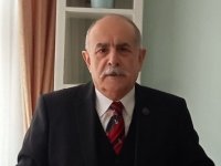 İSA MALİKLER İKİNCİ KEZ TÜRKİYE EMEKLİ SUBAYLAR DERNEĞİ PENDİK ŞUBE BAŞKANI SEÇİLDİ