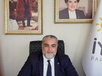 İYİ PARTİ KARTAL İLÇE BAŞKANI FUAT ONBAŞILI VE YÖNETİMİ GÖREVDEN ALINDI