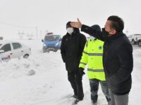 TUZLA BELEDİYE BAŞKANI DR.ŞADİ YAZICI; İSTANBUL HİÇ BU KADAR ACİZ KALMAMIŞTI