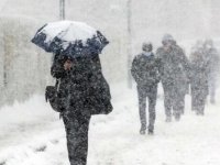 KAR GERİ DÖNÜYOR! METEOROLOJİ'DEN ERKEN UYARI