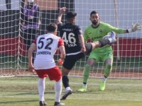 PENDİKSPOR  ŞAMPİYONLUĞA KOŞUYOR!