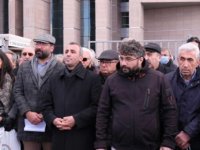 ALEVİ DERNEKLERİ'NDEN FATURA İSYANI; ''CEMEVLERİNE GELEN  ELEKTRİK FATURALARINI ÖDEMEYECEĞİZ''