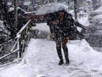 METEOROLOJİ'DEN İSTANBUL GENELİ İÇİN  KAR YAĞIŞI UYARISI