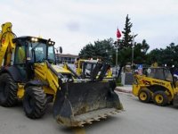 KARTAL BELEDİYESİ BEKLENEN YOĞUN KAR YAĞIŞI NEDENİYLE TEYAKKUZA GEÇTİ