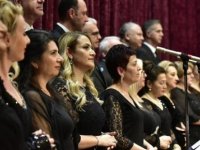 PENDİKLİLER DERNEĞİ'NDEN MUHTEŞEM KONSER