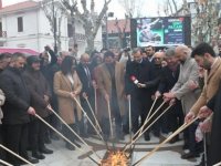 NEVRUZ BAYRAMI PENDİK'TE COŞKUYLA KUTLANDI