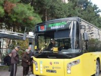 ULAŞTIRMA BAKANLIĞI'NDAN İBB'NİN ZAM TEKLİFİNİN REDDEDİLMESİNE İLİŞKİN AÇIKLAMA