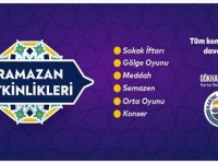 ESKİ RAMAZAN GECELERİ KARTAL'DA YENİDEN YAŞANACAK