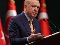 CUMHURBAŞKANI ERDOĞAN'DAN SURİYELİ GÖÇMENLERLE İLGİLİ DİKKAT ÇEKEN AÇIKLAMA