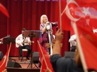 TUZLA’DA MÜBADELENİN 99’UNCU YILINA ÖZEL KONSER