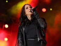 KARTAL'DA 19 MAYIS COŞKUSU SERTAP ERENER KONSERİ İLE TAÇLANDI