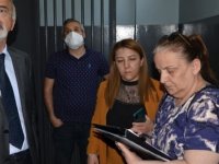 PENDİK İNSAN HAKLARI KURULUNDAN NEZARETHANE DENETİMİ