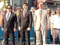 PENDİK HALK EĞİTİM MERKEZİ YIL SONU FUARI SAHİL MEYDANINDA AÇILDI