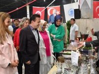 TUZLA VİAPORT MARİNA ALIŞVERİŞ FESTİVALİNE EV SAHİPLİĞİ YAPIYOR