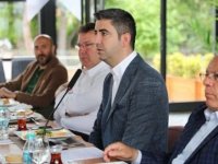 MUHTARLAR TOPLANTISININ 148'İNCİSİ BAŞKAN YÜKSEL ÖNCÜLÜĞÜNDE GERÇEKLEŞTİ