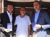KÜLTÜR SANATIN MERKEZİ 2.KARTAL KİTAP FUARI'NA YOĞUN İLGİ