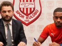 PENDİKSPOR İLK TRANSFERİNİ LEANDRO KAPPEL'LE GERÇEKLEŞTİRDİ