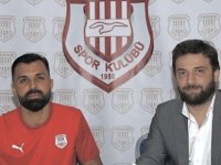 PENDİKSPOR HASAN HATİPOĞLU'NU TRANSFER ETTİ