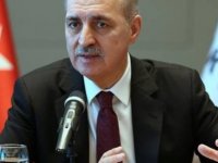 NUMAN KURTULMUŞ; ''EMEKLİLERİN MAAŞLARINA YÜZDE 40 DOKUNUŞ GERÇEKLEŞTİRİLECEK