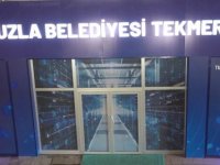 TUZLA BELEDİYESİ TEKNOLOJİ MERKEZİ GENÇLERİ BEKLİYOR