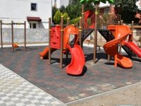 PENDİK BELEDİYESİ'NDEN YENİ BİR PARK DAHA! PARK SAYISI 208'E ÇIKTI