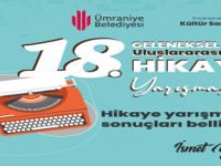 18. GELENEKSEL HİKÂYE YARIŞMALARININ SONUÇLARI BELLİ OLDU!