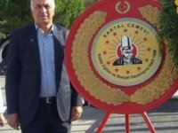 KARTAL CEMEVİ BAŞKANI'NA YÖNELİK GERÇEKLEŞEN SALDIRIYLA İLGİLİ 9 KİŞİ GÖZALTINA ALINDI